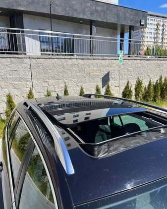 Volkswagen Golf cena 15200 przebieg: 184000, rok produkcji 2008 z Białystok małe 79